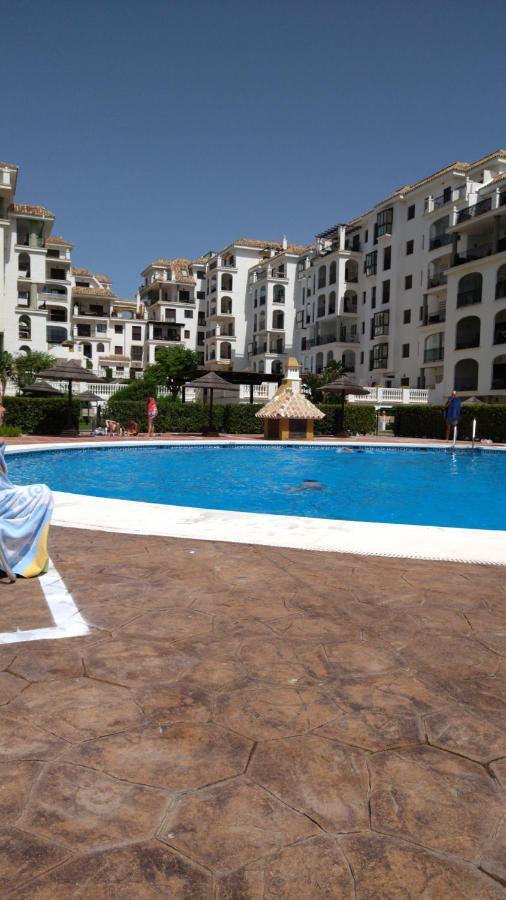 Duquesa 5210 Beach Side Paradise Castillo de Sabinillas Exteriér fotografie